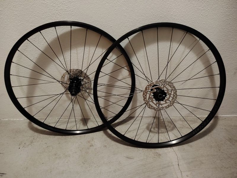 Bontrager kovee 