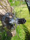 Zapletená kola DT SWISS X 1700 SPLINE TWO 29"
