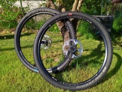 Zapletená kola DT SWISS X 1700 SPLINE TWO 29"