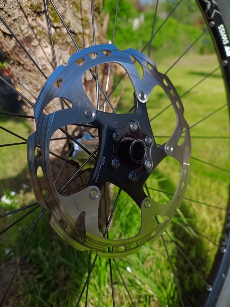 Zapletená kola DT SWISS X 1700 SPLINE TWO 29"