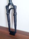 FOX 32 Taper-Cast Performance GRIP 40mm