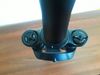 FOX 32 Taper-Cast Performance GRIP 40mm