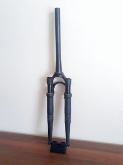 FOX 32 Taper-Cast Performance GRIP 40mm