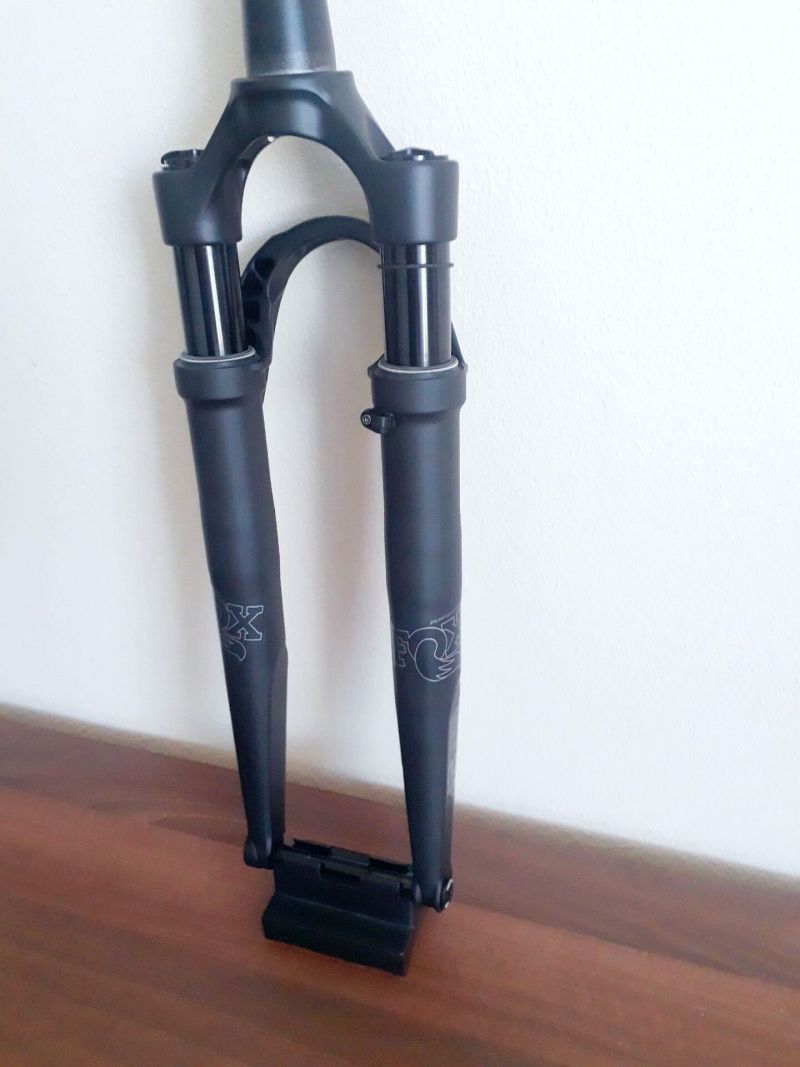 FOX 32 Taper-Cast Performance GRIP 40mm