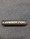 Horské elektrokolo Leader Fox SWAN 27,5"