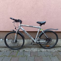 Prodam MTB horske kolo Acstar Rock one, trekove