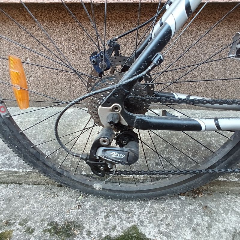 Prodam MTB horske kolo Acstar Rock one, trekove