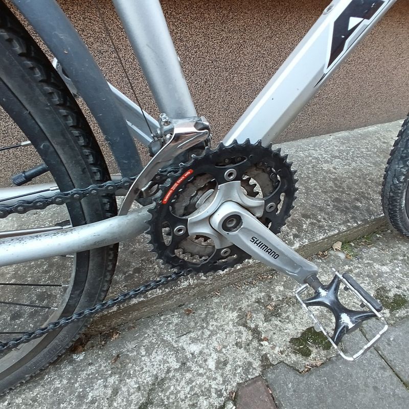 Prodam MTB horske kolo Acstar Rock one, trekove