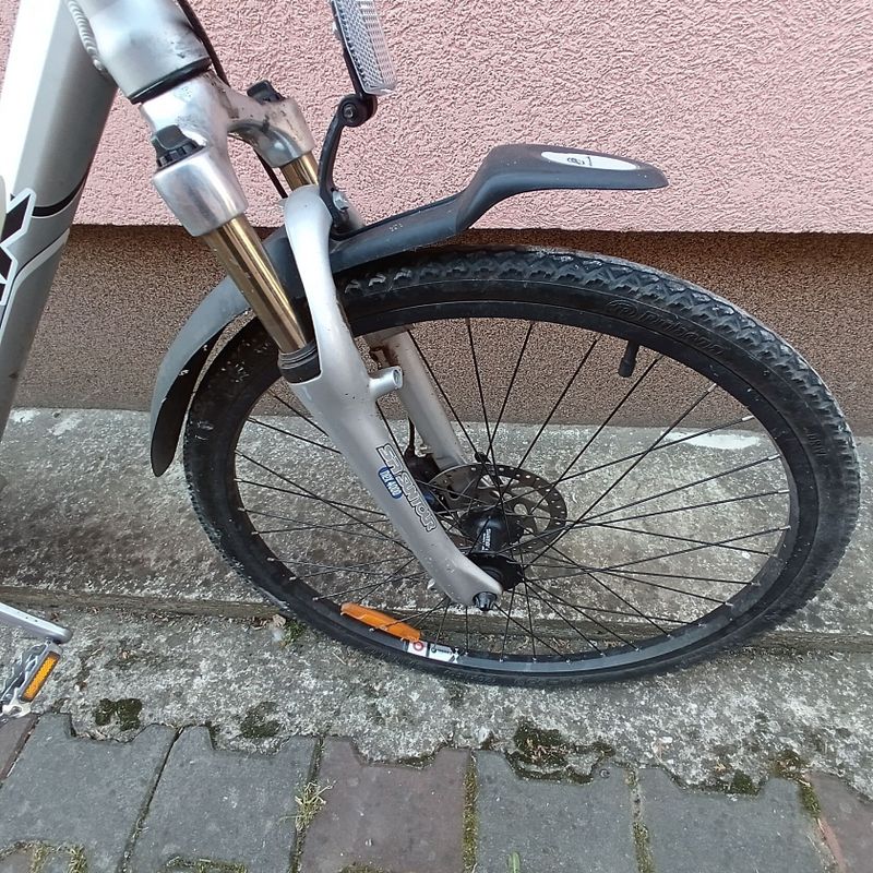 Prodam MTB horske kolo Acstar Rock one, trekove