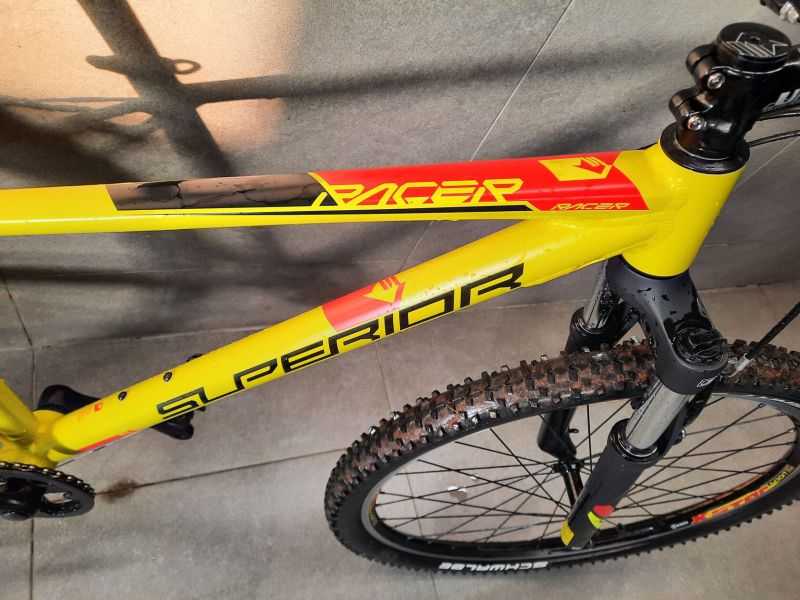 Superior Racer 27,5