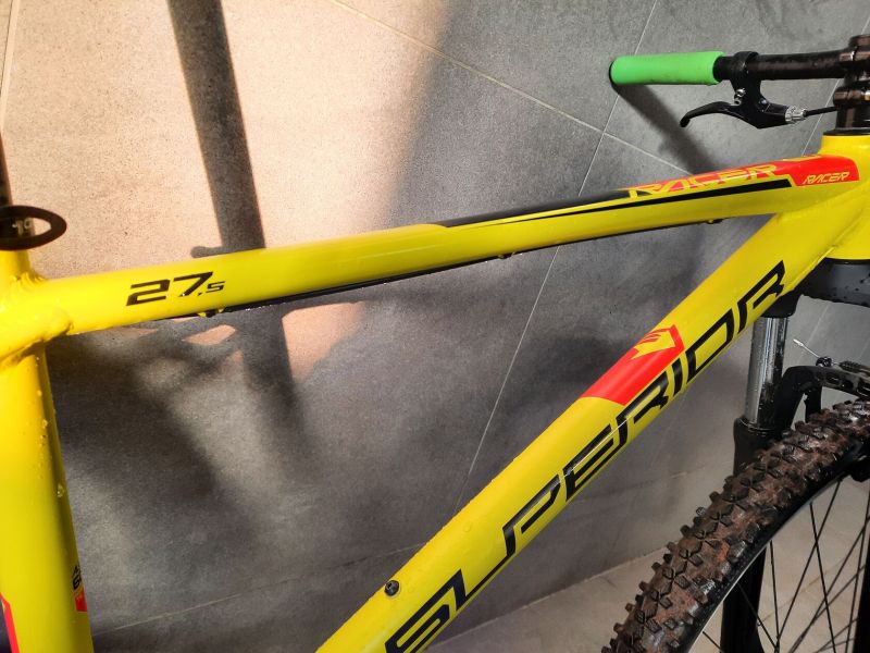 Superior Racer 27,5