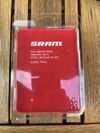 Brzdy SRAM G2 RSC čtyřpístkové