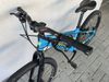 Lehké kolo Force Forkys 24" 1x9 + helma zdarma