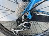 Lehké kolo Force Forkys 24" 1x9 + helma zdarma