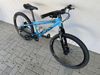 Lehké kolo Force Forkys 24" 1x9 + helma zdarma