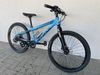 Lehké kolo Force Forkys 24" 1x9 + helma zdarma