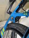 Lehké kolo Force Forkys 24" 1x9 + helma zdarma