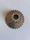 Kazeta SHIMANO CS-HG5600 12-27