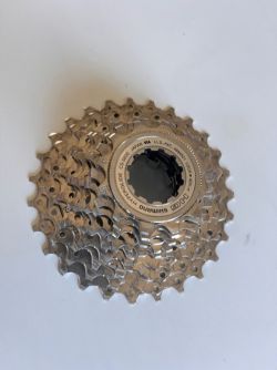 Kazeta SHIMANO CS-HG5600 12-27