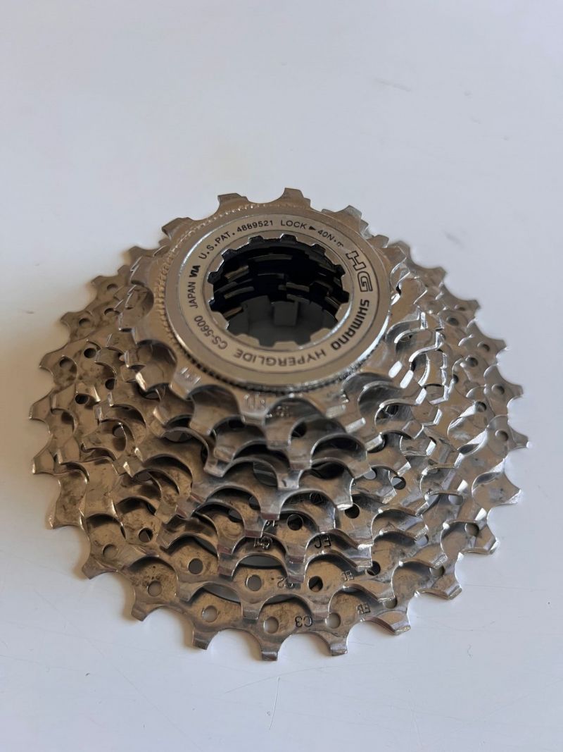 Kazeta SHIMANO CS-HG5600 12-27