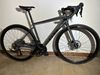 Silniční kolo Cube ATTAIN SLX grey´n´black 2023