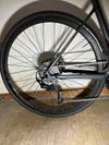 Silniční kolo Cube ATTAIN SLX grey´n´black 2023
