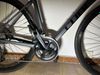 Silniční kolo Cube ATTAIN SLX grey´n´black 2023