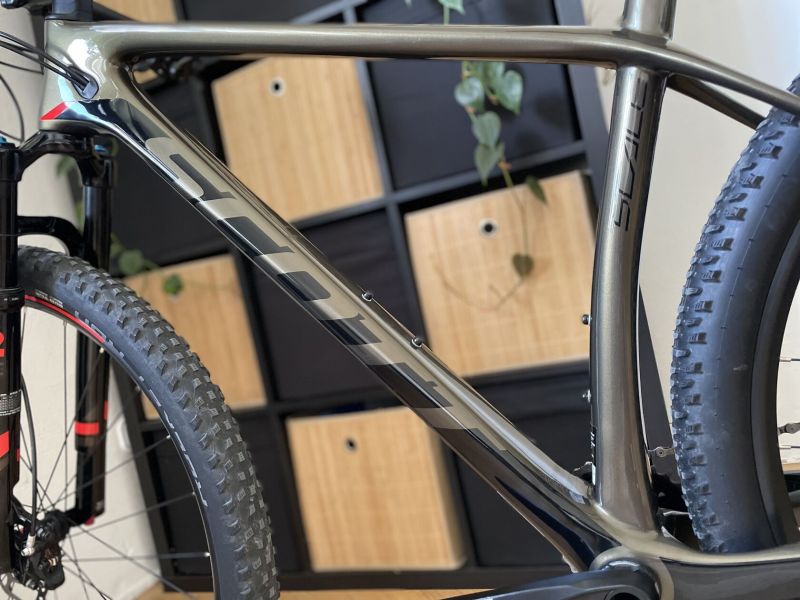 Scott Scale 910 / Sram X01 GX Eagle 1x12 / vel.L