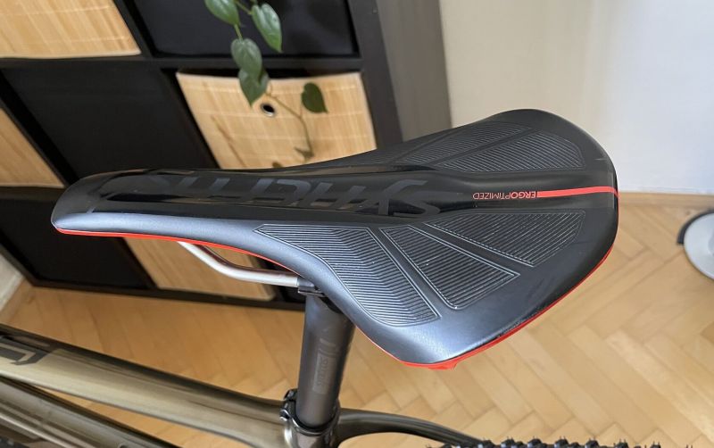 Scott Scale 910 / Sram X01 GX Eagle 1x12 / vel.L