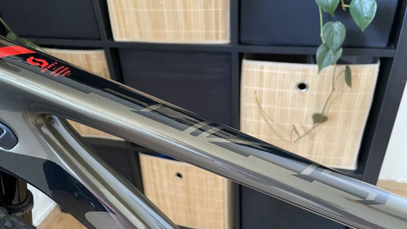 Scott Scale 910 / Sram X01 GX Eagle 1x12 / vel.L
