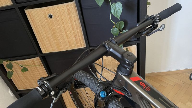 Scott Scale 910 / Sram X01 GX Eagle 1x12 / vel.L