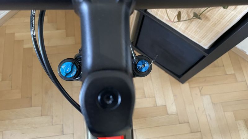 Scott Scale 910 / Sram X01 GX Eagle 1x12 / vel.L