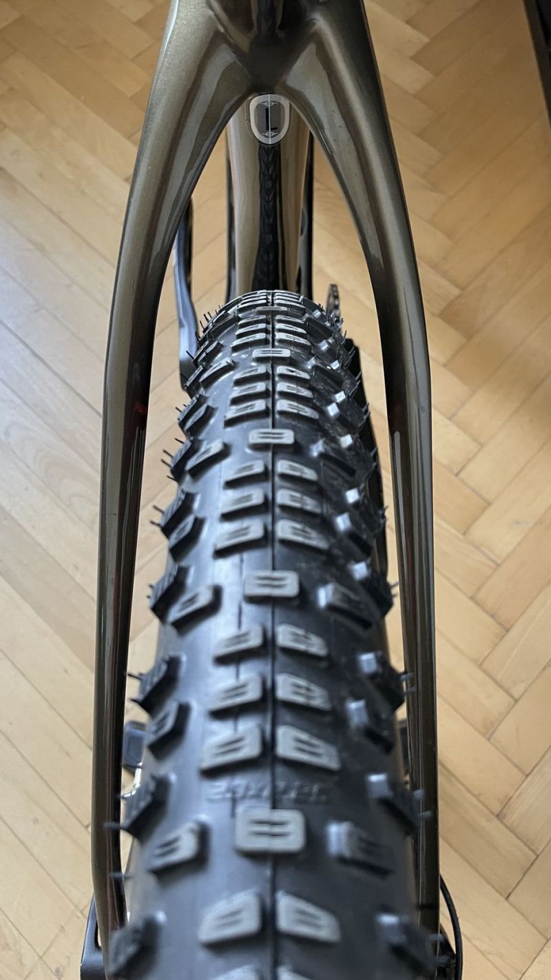 Scott Scale 910 / Sram X01 GX Eagle 1x12 / vel.L