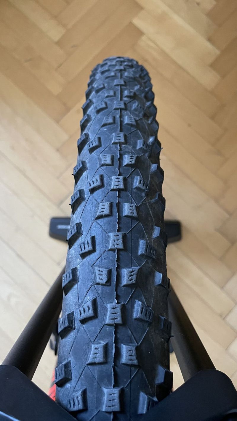Scott Scale 910 / Sram X01 GX Eagle 1x12 / vel.L