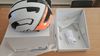 POC Omne air SPIN Zink Orange AVIP