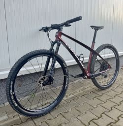 Corratec Revo Bow Elite 