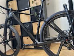 Ghost Lector individual / Eagle XX1 AXS / Bike Ahead / RS-1 / vel. L
