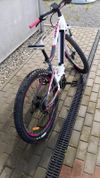 Horské elektrokolo Crussis e-Fionna