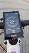 Horské elektrokolo Crussis e-Fionna