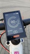 Horské elektrokolo Crussis e-Fionna