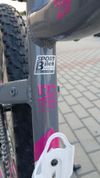 Horské elektrokolo Crussis e-Fionna