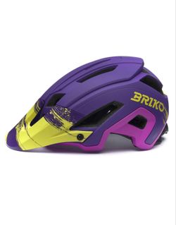 MTB helma Briko Dukon 2.0