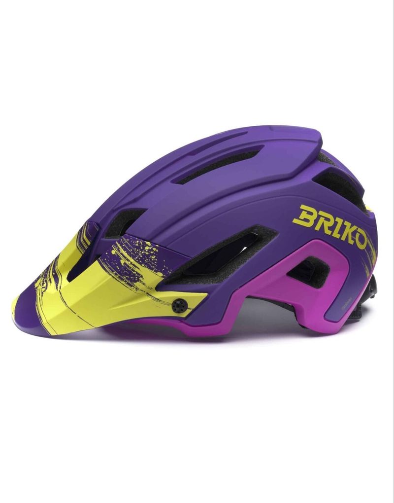 MTB helma Briko Dukon 2.0