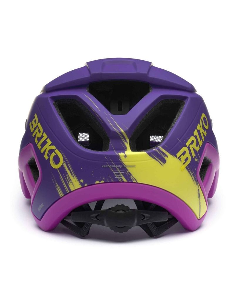 MTB helma Briko Dukon 2.0