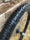 MAVIC CROSSMAX ELITE 29´ ZADNÍ včetně pneu a kotouče