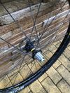 MAVIC CROSSMAX ELITE 29´ ZADNÍ včetně pneu a kotouče