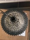 Kazeta Shimano M 8000 a M 7000