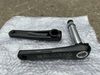 Dětské kliky VPACE 145 mm s osou Hollowtech II a Sram DM