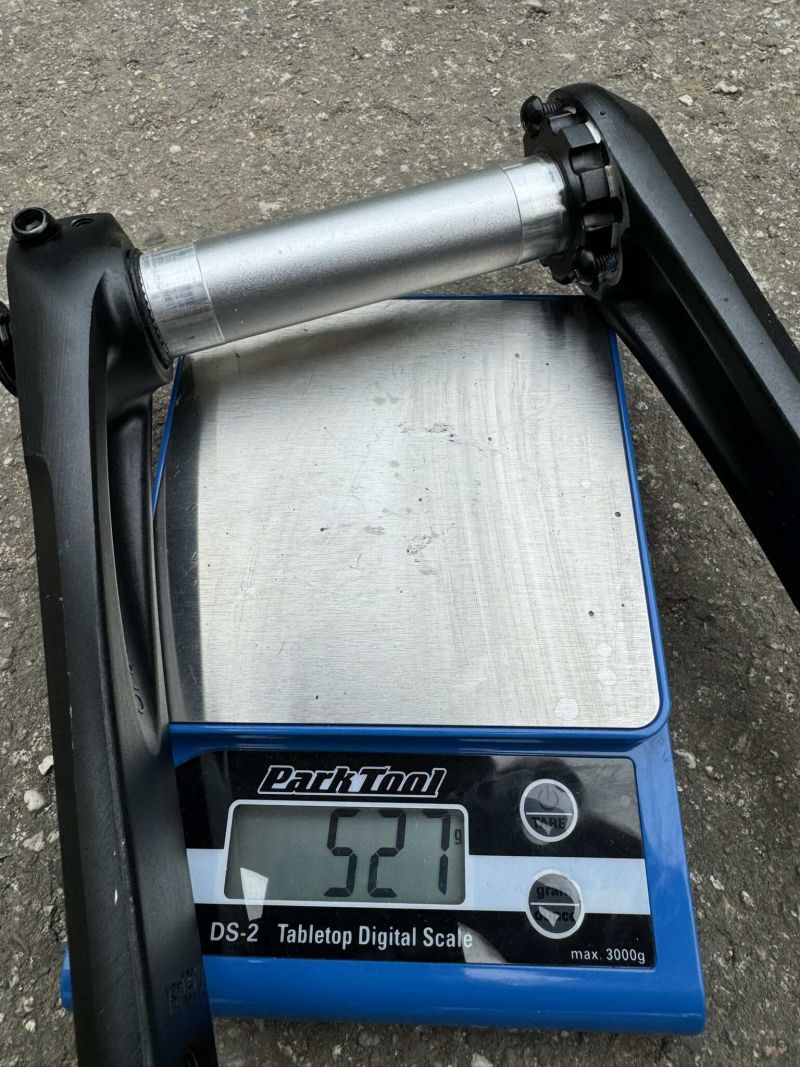 Dětské kliky VPACE 145 mm s osou Hollowtech II a Sram DM