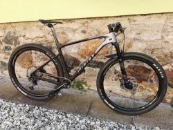 Giant XTC Advanced 29